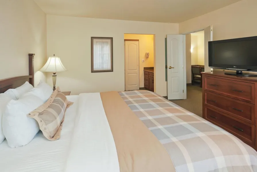Staybridge Suites Sacramento Airport Natomas, an IHG Hotel hotel detail image 2