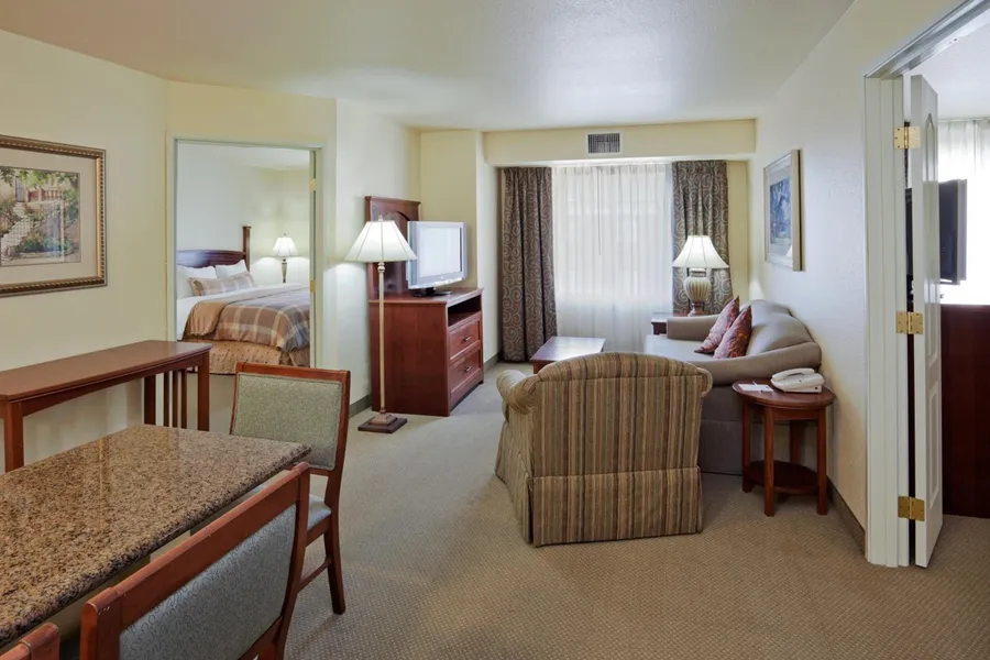 Staybridge Suites Sacramento Airport Natomas, an IHG Hotel hotel detail image 6
