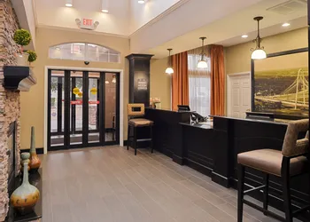 Trellis North Dallas hotel thumbnail 2