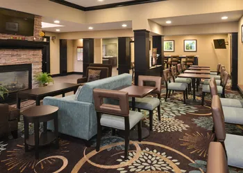 Trellis North Dallas hotel thumbnail 3