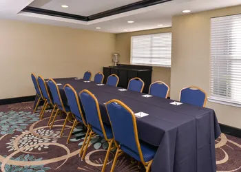 Trellis North Dallas hotel thumbnail 7