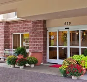 Hampton Inn Clifton Park hotel detail image 4