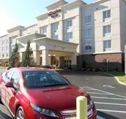 Hampton Inn Clifton Park hotel detail image 5
