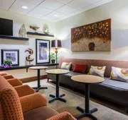 Hampton Inn Clifton Park hotel detail image 7