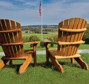 The Lodges at Gettysburg hotel detail image 3