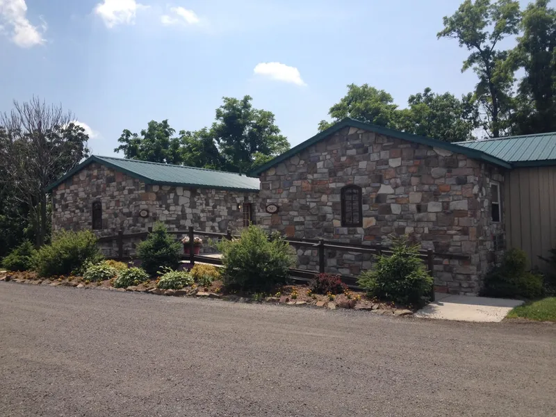 The Lodges at Gettysburg hotel detail image 6