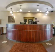 Comfort Suites Coralville I-80 hotel detail image 3