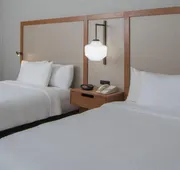 Fairfield Inn & Suites by Marriott Lake Charles Sulphur hotel detail image 3