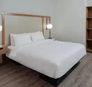 Fairfield Inn & Suites by Marriott Lake Charles Sulphur hotel detail image 4