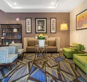 Holiday Inn Express Hotel & Suites Houston-Alvin by IHG hotel detail image 3