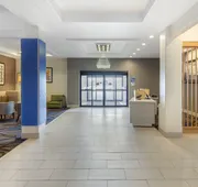 Holiday Inn Express Hotel & Suites Houston-Alvin by IHG hotel detail image 4