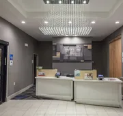 Holiday Inn Express Hotel & Suites Houston-Alvin by IHG hotel detail image 5