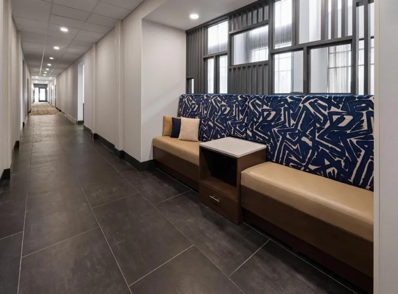 Hampton Inn & Suites Richmond/Glenside hotel detail image 2
