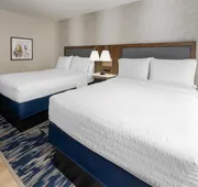 Hampton Inn & Suites Richmond/Glenside hotel detail image 3