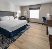 Hampton Inn & Suites Richmond/Glenside hotel detail image 7