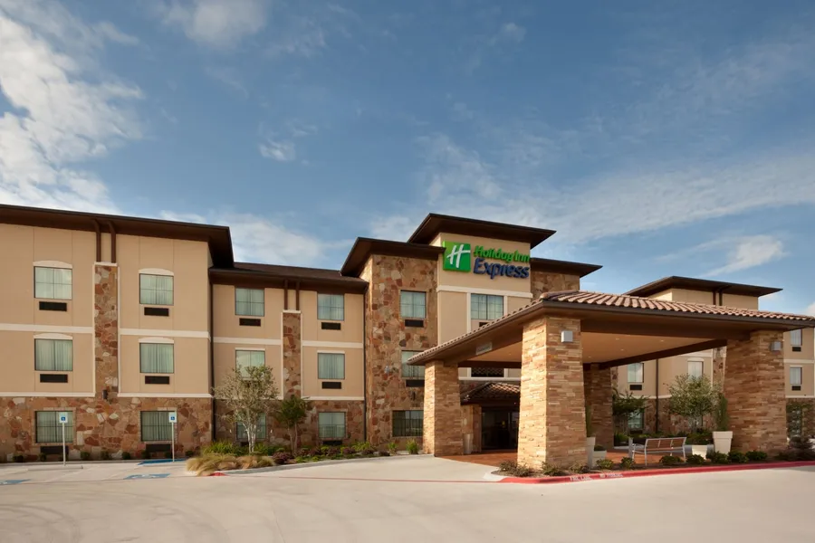 Holiday Inn Express Marble Falls by IHG hotel detail image 2