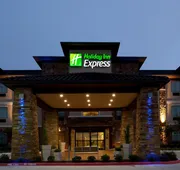Holiday Inn Express Marble Falls by IHG hotel detail image 3