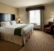 Holiday Inn Express Marble Falls by IHG hotel detail image 7