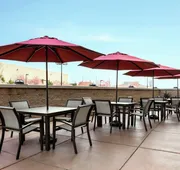 Hampton Inn & Suites Frederick-Fort Detrick hotel detail image 3