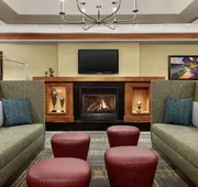 Hampton Inn & Suites Frederick-Fort Detrick hotel detail image 4