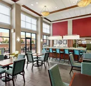 Hampton Inn & Suites Frederick-Fort Detrick hotel detail image 7