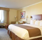 Best Western Tumwater-Olympia Inn hotel detail image 5