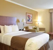 Best Western Tumwater-Olympia Inn hotel detail image 7
