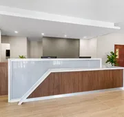Roundhouse Suites hotel detail image 3
