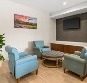 Roundhouse Suites hotel detail image 4