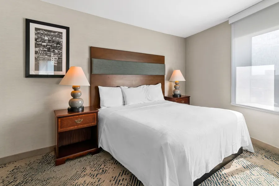 Roundhouse Suites hotel detail image 6