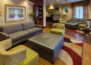 Best Western Plus Boston Hotel hotel thumbnail 2
