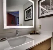 Best Western Plus Boston Hotel hotel detail image 3