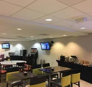 Best Western Plus Boston Hotel hotel detail image 4
