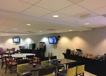 Best Western Plus Boston Hotel hotel thumbnail 4