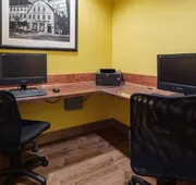 Best Western Plus Boston Hotel hotel detail image 7