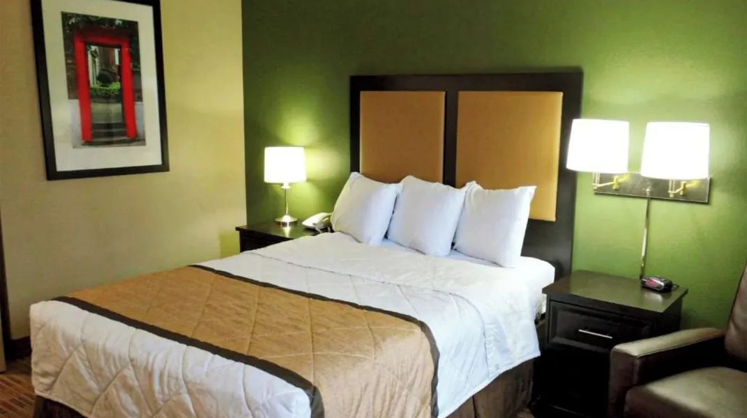 Studio 6 Extended Stay Huntsville, AL - US Space & Rocket Center hotel detail image 6
