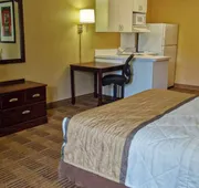 Studio 6 Extended Stay Huntsville, AL - US Space & Rocket Center hotel detail image 7