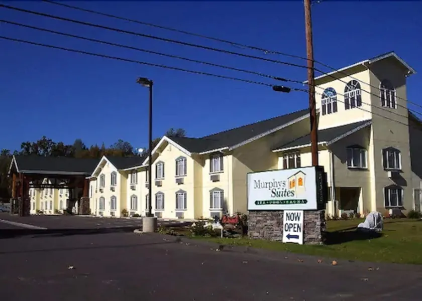 Murphys Suites hotel detail image 2