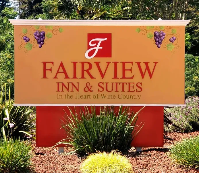 Fairview Inn and Suites hotel detail image 2
