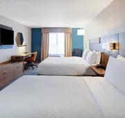 Holiday Inn Express and Suites Turlock by IHG hotel detail image 7