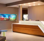 SpringHill Suites by Marriott Indianapolis Downtown hotel detail image 3