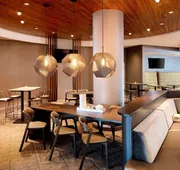 SpringHill Suites by Marriott Indianapolis Downtown hotel detail image 4