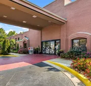 Sleep Inn Peachtree City - Atlanta hotel detail image 3