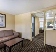 Quality Inn & Suites Big Rapids near University hotel detail image 7