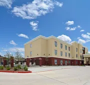 Quality Inn & Suites Bryan-College Station hotel detail image 3
