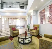 Quality Inn & Suites Bryan-College Station hotel detail image 4
