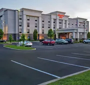 Hampton Inn Middletown hotel detail image 3