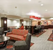Hampton Inn Middletown hotel detail image 4