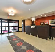 Hampton Inn Middletown hotel detail image 5
