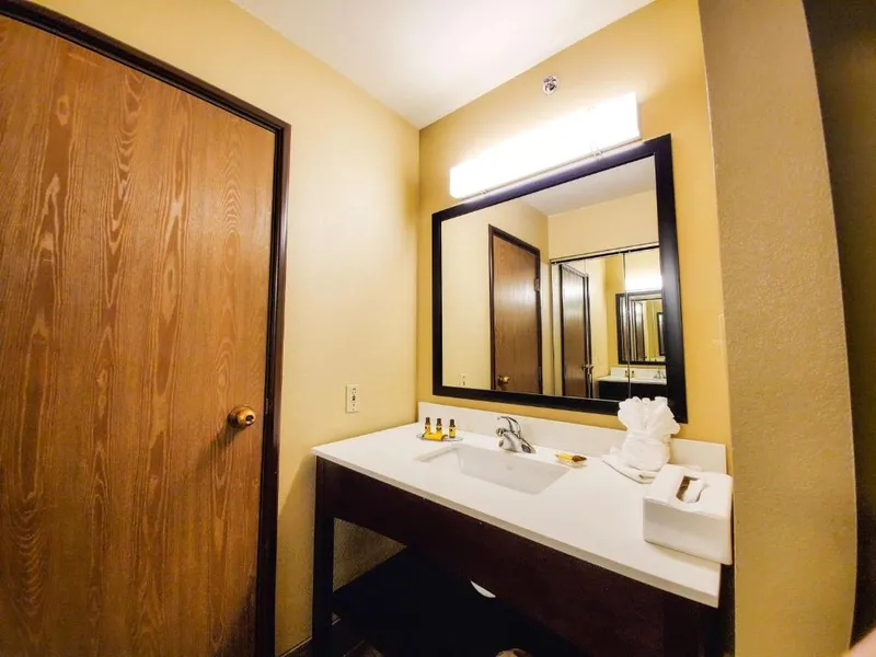 Best Western Plus Plaza Hotel hotel detail image 2